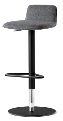 Riley soft stool - myhome